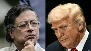 Col&ocirc;mbia retoma voos de deporta&ccedil;&atilde;o dos EUA antes do encontro entre Petro e Trump