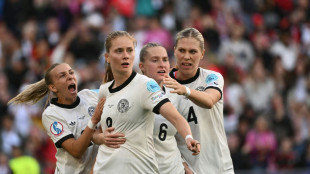 DFB-Frauen vorzeitig im EM-Viertelfinale