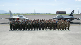 Filipinas y EEUU lanzan maniobras aéreas conjuntas dirigidas a la disuasión