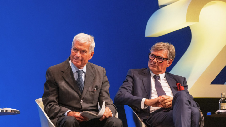 Da Pozzo riconfermato vicepresidente nazionale Confcommercio