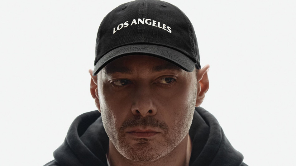 Fabri Fibra, dal 5 dicembre in radio il nuovo singolo Vivo