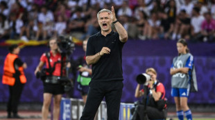 "100 Prozent überzeugt": DFB-Frauen glauben weiter an EM-Titel