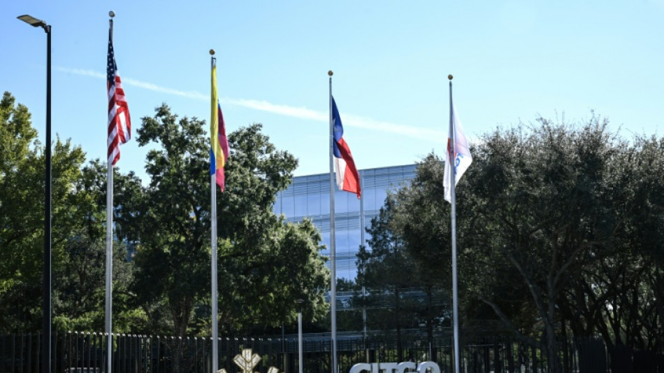 Apelan la venta forzosa de la petrolera venezolana Citgo en EEUU