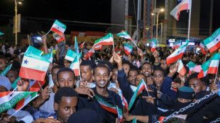 Somaliland recognition prompts celebrations, condemnation