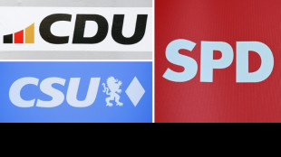 Unmut in Unionsfraktion über Vorgehen der Koalitionsspitzen bei Richterwahl