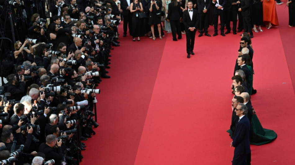 Almod&oacute;var, Kore-eda y Farhadi competir&aacute;n por la Palma de Oro en Cannes