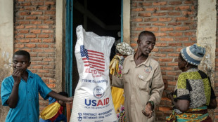 Rubio hails end of USAID as Bush, Obama deplore cost in lives