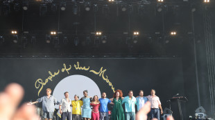 Nu Genea sempre più popolari in Svezia 'musica che coinvolge'