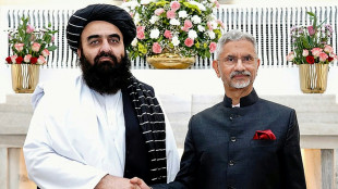 Growing India-Taliban ties anger neighbouring Pakistan