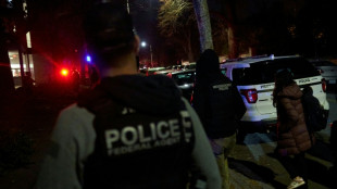 Bewaffneter t&ouml;tet zwei Menschen an US-Eliteuniversit&auml;t