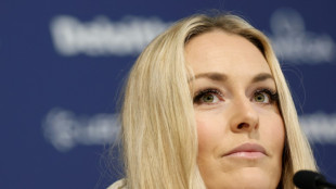 JO-2026: avec Vonn et Shiffrin, le ski alpin attend ses superstars