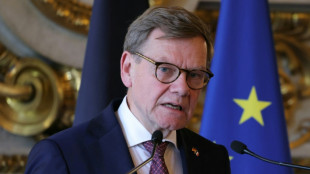 Außenminister Wadephul mit israelischem Kollegen Saar zusammengetroffen