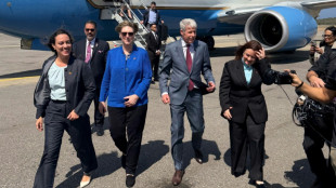 US pushes for 'dramatic increase' in Venezuela oil output