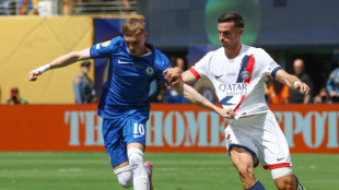 Chelsea gewinnt die neue Klub-WM