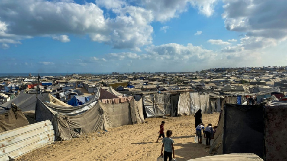 'How much worse could it get?' Gazans fear full occupation