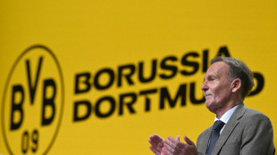 Präsidentschaft? Watzke will "im Sinne" des BVB entscheiden
