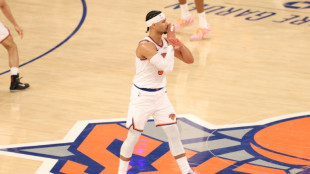 NBA: les Knicks dominent les Celtics, 8e succ&egrave;s de suite pour Houston