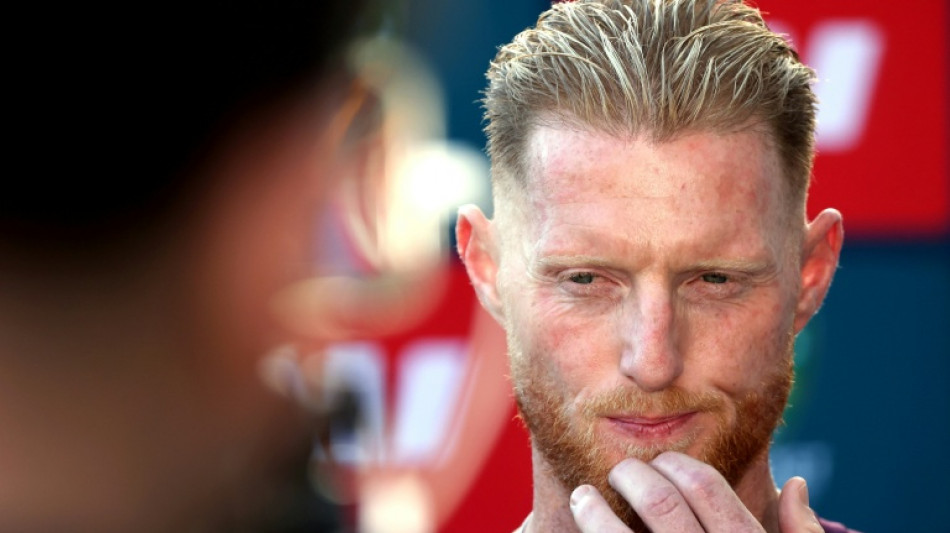 Stokes 'hit hard' by death of England batting great Smith