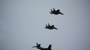 Cuatro personas mueren al estrellarse un avión de la patrulla naval en Corea del Sur