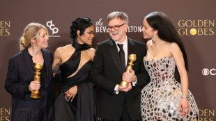 Les Golden Globes conquis par "Une bataille apr&egrave;s l'autre"