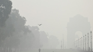 India fracasa en su intento de combatir la contaminación con la "siembra de nubes"