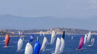 Vela: Northstar III si consolida in vetta al Mondiale Maxi Grand Prix per i Maxi 1
