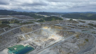 Panamá inicia plan para evitar contaminación por mina canadiense clausurada en 2023