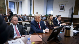 Una corte en EEUU anula una multa de 464 millones de dólares contra Trump en un caso civil