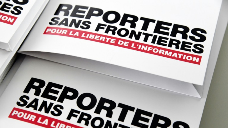 Ethiopie: RSF demande la "libération immédiate" de deux journalistes arrêtés