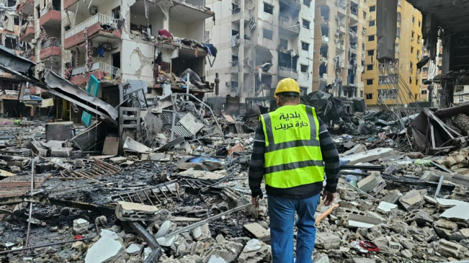 Trump reprocha falta de "entusiasmo" de aliados para reabrir estrecho de Ormuz