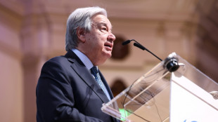 UN-Generalsekret&auml;r Guterres verurteilt US-israelische Luftangriffe und Irans Reaktion
