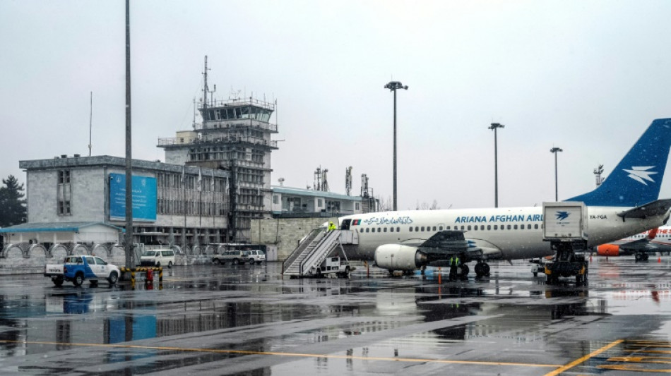 Neuer Abschiebeflug nach Afghanistan gestartet - Dobrindt: Schwere Straftäter an Bord