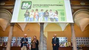 In Italia solo il 40% dei Raee è gestito correttamente