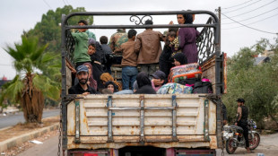 Syrien: Beduinenfamilien aus von Drusen zurückeroberter Stadt Suwaida evakuiert