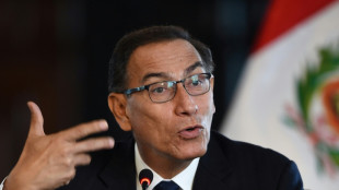 Un juez ordena prisión preventiva contra el expresidente peruano Vizcarra por presunta corrupción
