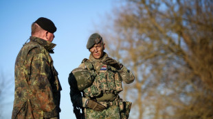 Forderungen aus der SPD nach höherem Sold für Soldatinnen und Soldaten