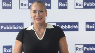 Barbara De Rossi, mia figlia Martina sposa in Turchia