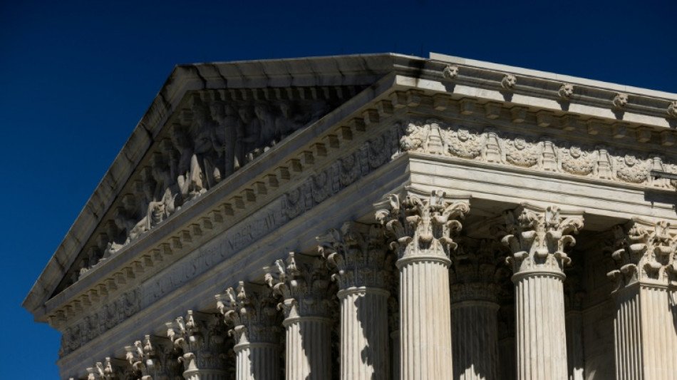 La Corte Suprema de EEUU se niega a permitir que colegios religiosos se financien con dinero público