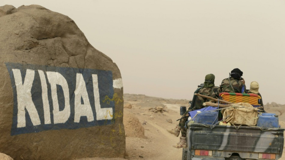 Mali defence minister killed, fresh fighting between army and rebels