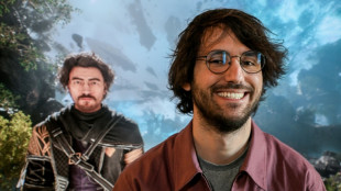 Le jeu fran&ccedil;ais "Clair Obscur: Expedition 33" grand favori des Game Awards &agrave; Los Angeles