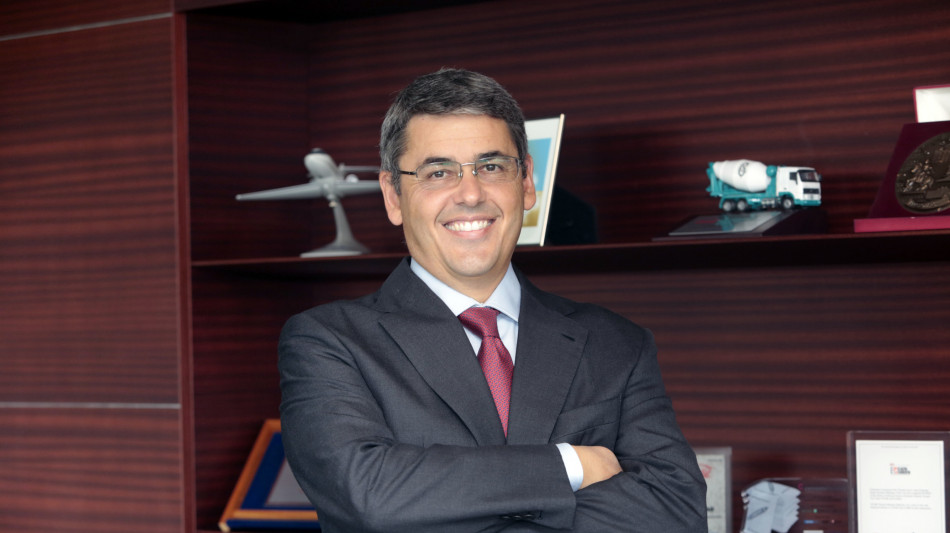 Cementir, sale l'utile nel 2025, aumenta il dividendo a 0,3 euro