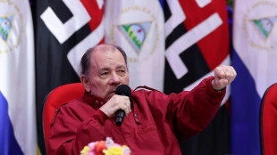 Nicaraguas Pr&auml;sident Ortega nennt Trump "geistig verwirrt"