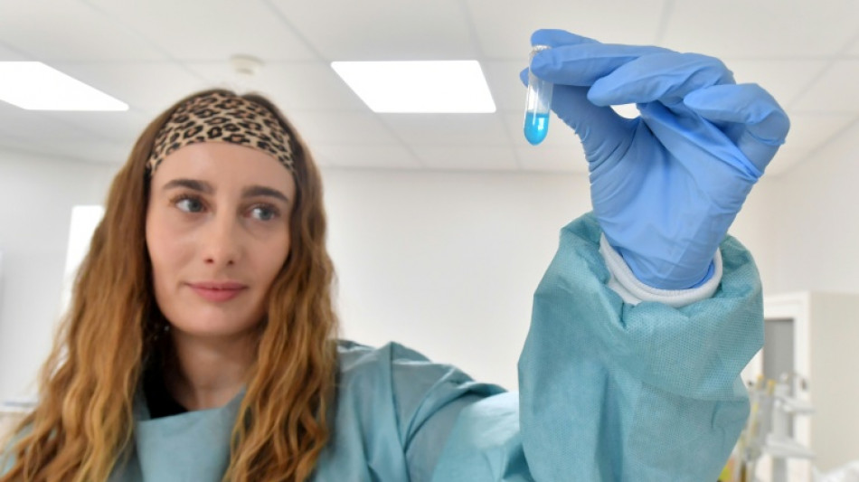 Científicos franceses investigan el potencial del ARN mensajero contra el cáncer