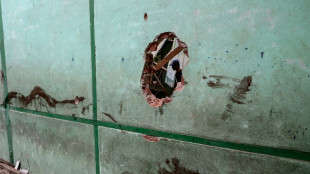 Un bombardeo del régimen militar birmano mata a 22 personas en una escuela, según testigos