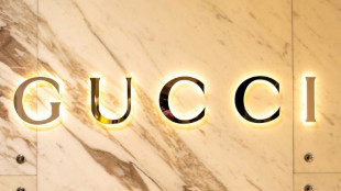 Elégance sophistiquée et touches de fantaisie pour l'homme Gucci
