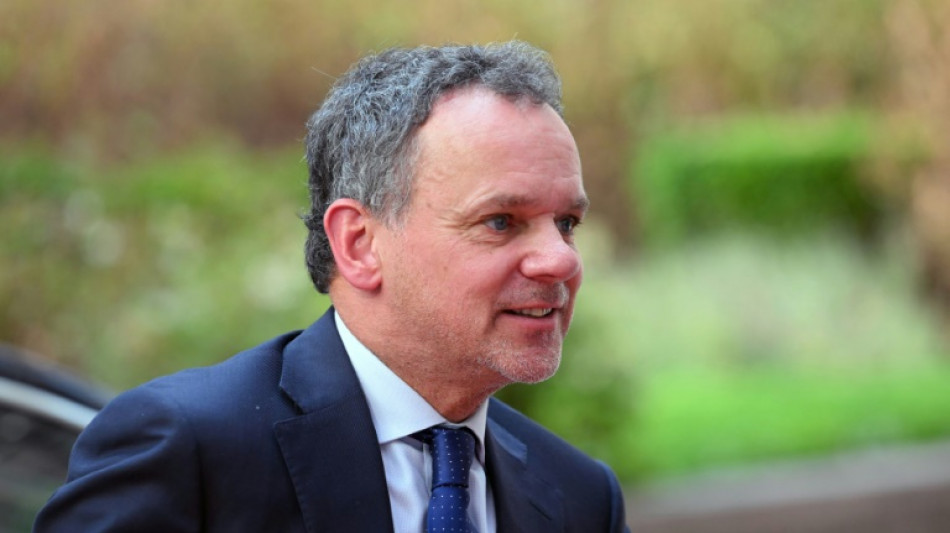 Niederlande erklären zwei israelische Minister zu unerwünschten Personen