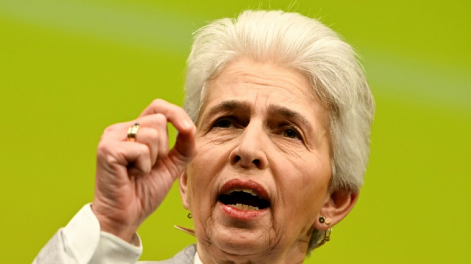 FDP-Politikerin Strack-Zimmermann als "Nazi" beleidigt: Geldstrafe für 63-Jährigen