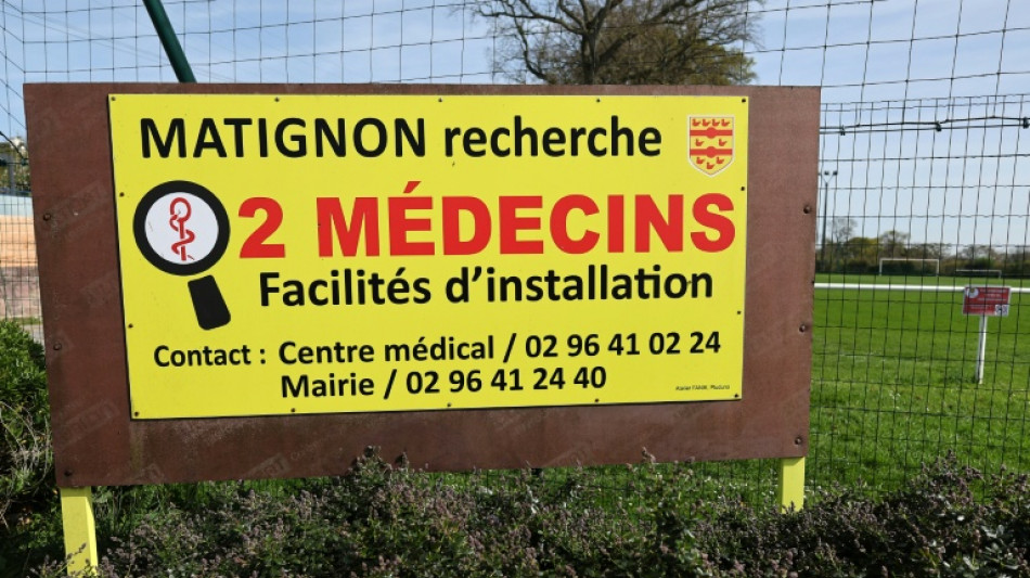 Le gouvernement tranche sur la rémunération des docteurs juniors en médecine générale