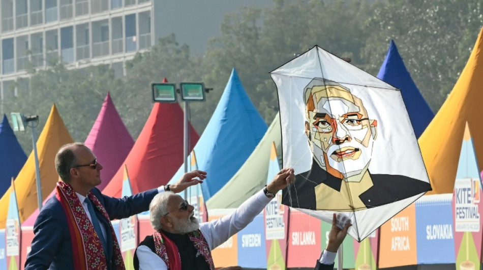 India and Germany eye defence industry boost to ties