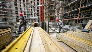 Deutliches Auftragsplus f&uuml;r die Bauwirtschaft - Branche erwartet Wachstum